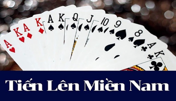 tiến lên miền nam sv88